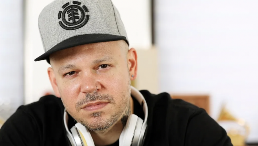 Residente alzó la voz y se se fue con todo contra Kast: “No puedo quedarme callado ante la posibilidad de otro Pinochet”