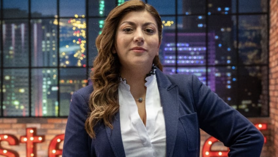 Fernanda Fuentes recibió importante reconocimiento internacional por su restorán