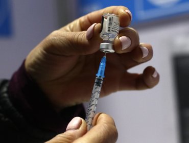 ISP autorizó aplicar la vacuna contra el Covid-19 de Pfizer a niños desde los cinco años