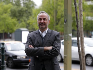 Andrés Roccatagliata renunció "por motivos personales" al cargo de gerente general de ENAP