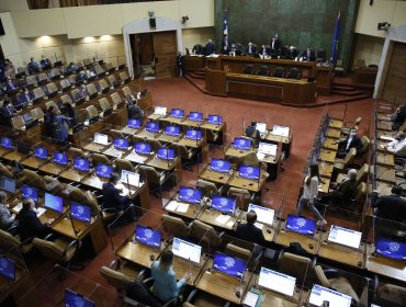 Cámara de Diputados despacha a ley el reajuste salarial de 6,1% para los funcionarios públicos
