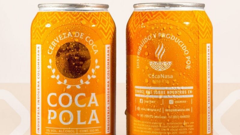 Coca Pola: La bebida de los indígenas nasa en Colombia a la que Coca-Cola le ha declarado la guerra