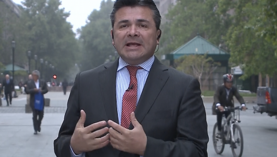 Abogado de reos de Punta Peuco asegura que Kast ha visitado a Krassnoff y que ha gestionado indultos ante el Gobierno de Piñera