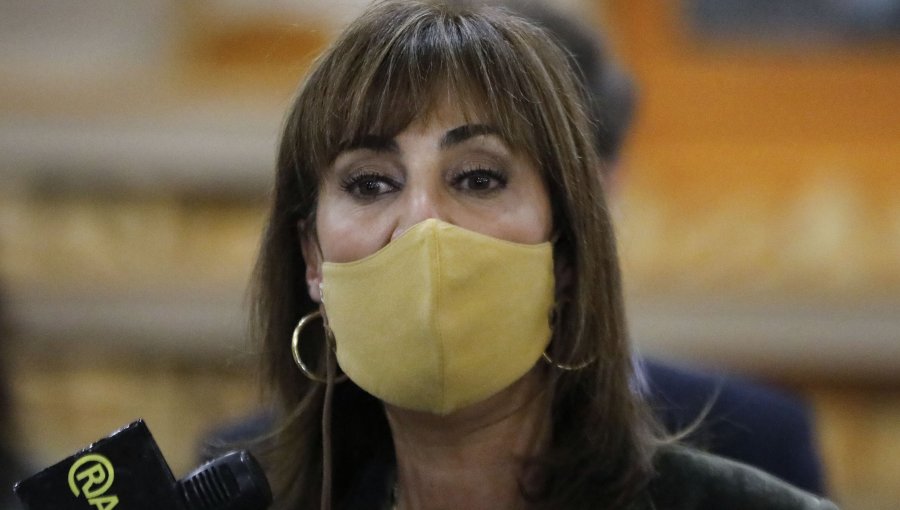 Ministra de la Mujer pide revisar protocolos carcelarios tras secuestro y homicidio de joven hallada en Copiapó