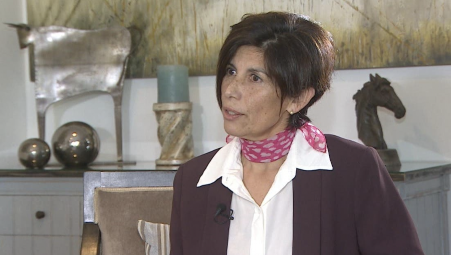 Abogada de la ex pareja de Franco Parisi asegura que "hace un año que no viene a ver a sus hijos”