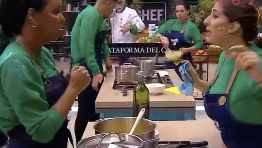 Nuevos rostros se suman a “El Discípulo del Chef”: destacaron participantes del ciclo anterior