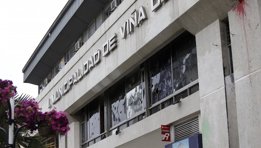 Extienden en 60 días la investigación por el caso «Horas Extras» en la Municipalidad de Viña del Mar