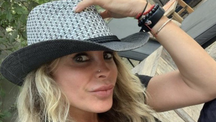 Eva Gómez encanta en redes sociales con fotografías en bikini