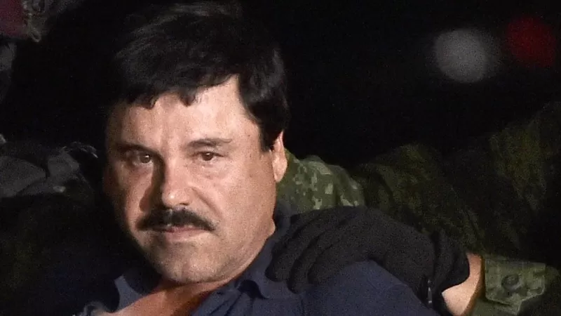 Presidente de México cuestiona la recompensa millonaria que ofrece EE.UU. por los hijos de "El Chapo" Guzmán