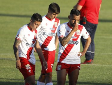 Gerente de Curicó Unido: "Se le está generando un daño irreparable al club"