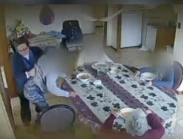 Detienen a mujer que era buscada por el delito de maltrato de menores y personas vulnerables en Villa Alemana