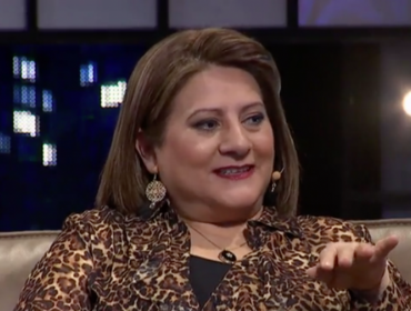 Natalia Cuevas y la depresión que le aqueja: "Tuve pensamientos suicidas”