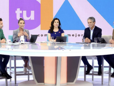 Revelan supuesto periodista que rechazó conducir “Tu Día”:  “Para hacerle competencia a Julio César”