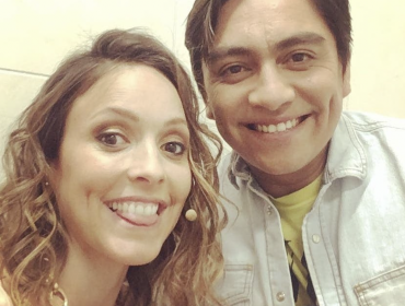 Sergio Freire sorprende en redes sociales con enternecedor mensaje a Maly Jorquiera en su cumpleaños