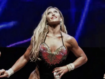 Nicole “Luli” Moreno anunció su nuevo proyecto televisivo “Tú Puedes”