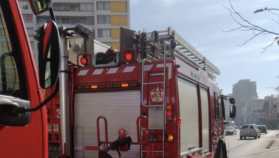 Se mantiene la incertidumbre en torno al extraño olor reportado en diversos sectores de Viña del Mar: Bomberos descarta fuga de gas