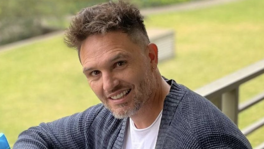 Rafael Olarra celebra la graduación de su hija: “Qué orgulloso estoy de ti”