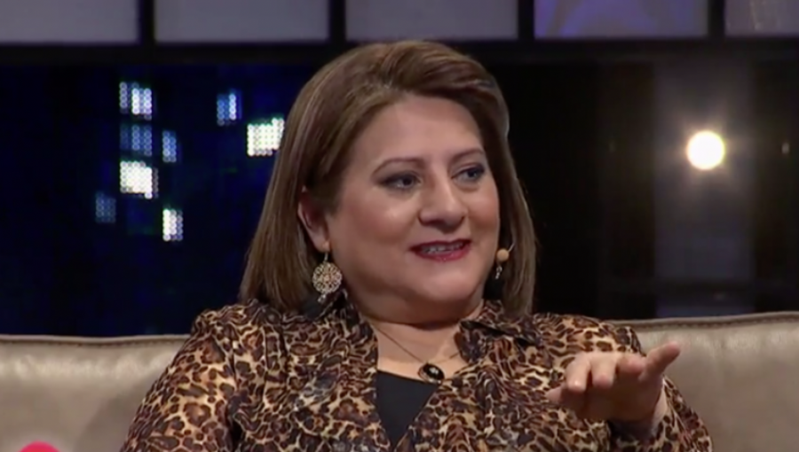 Natalia Cuevas y la depresión que le aqueja: "Tuve pensamientos suicidas”
