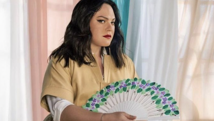Daniela Vega y sus impresiones de cara a las elecciones presidenciales: “Estoy emocionada y esperanzada”