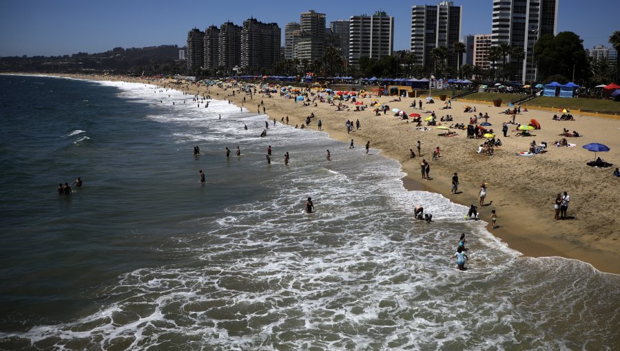 Cámara Regional de Comercio apuesta que el show pirotécnico en Valparaíso y Viña sea el gran impulso para la economía y el turismo local