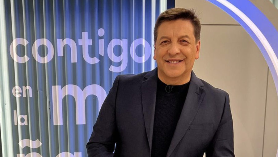 Julio César Rodríguez reveló drástico cambio de look: apostó por el rubio