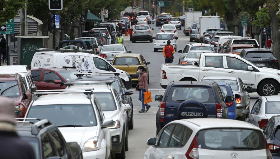 El duro emplazamiento de la alcaldesa Ripamonti a la Ministra de Transportes: "Señora Gloria Hutt, ¡haga su trabajo!"