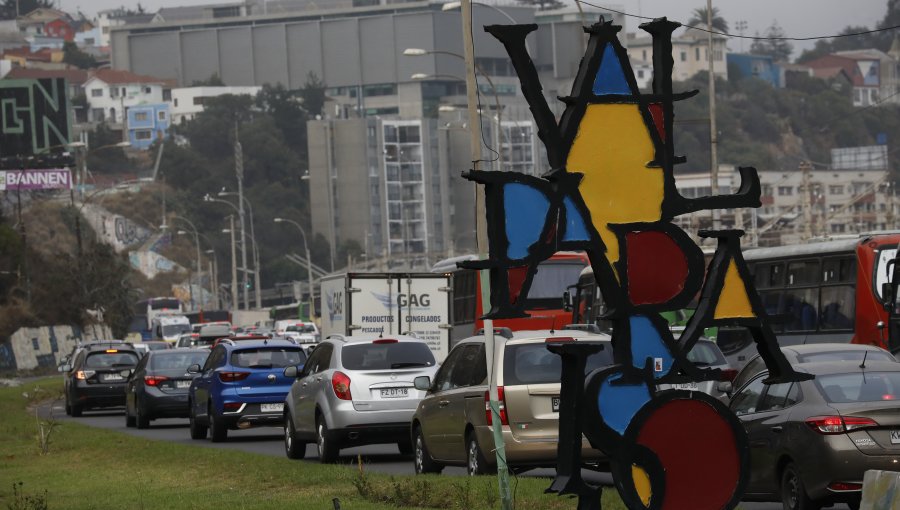 Valparaíso, Viña del Mar y otros Municipios del país habilitan sus buses para poder transportar votantes a los diversos locales