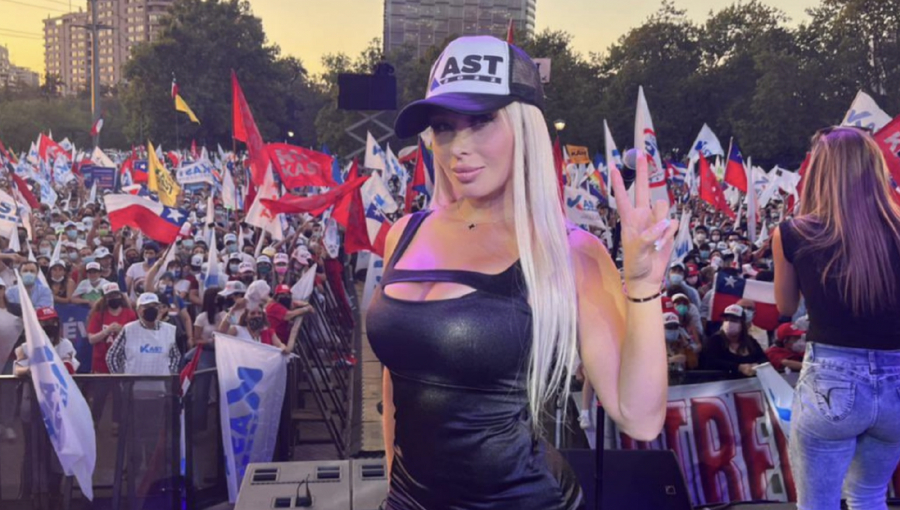 Daniella Chávez entrega sus impresiones luego del triunfo de Gabriel Boric: "Sufrirán mucho”