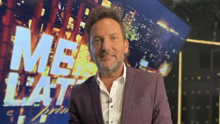 Nueva pérdida familiar enluta la vida de Daniel Fuenzalida: “Un año para seguir aprendiendo…”
