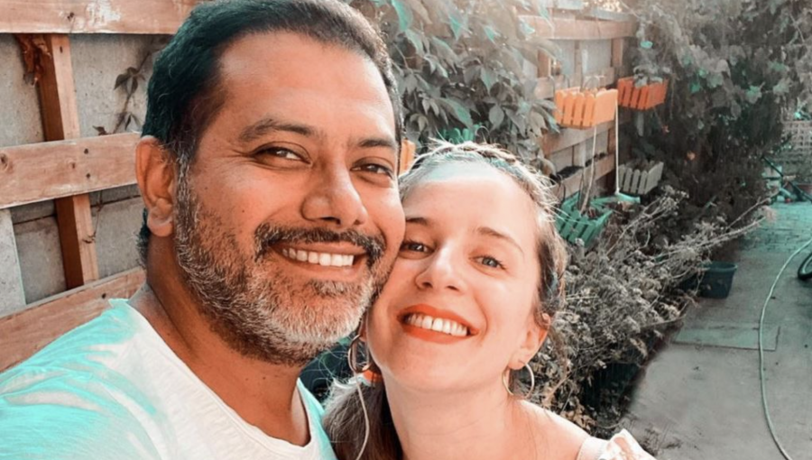 Pedro Ruminot y Alison Mandel celebran especial fecha: “Hermoso y esperanzador”