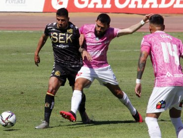 Los cruces de los clubes chilenos en la primera fase de Copa Sudamericana 2022