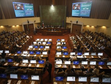 Cámara de Diputados aprueba establecer el 25 de octubre como el Día de la Democracia