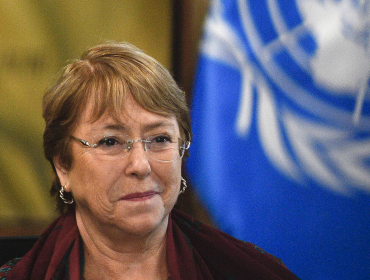 Michelle Bachelet afirma que Gabriel Boric "tiene las habilidades” para cumplir con éxito su mandato presidencial