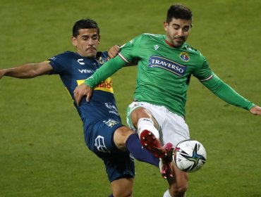 Everton y Audax Italiano conocieron la programación de sus llaves por Copa Libertadores