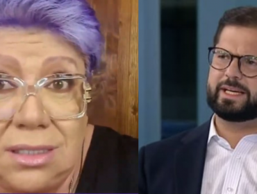 Patricia Maldonado y triunfo de Gabriel Boric: “No está preparado para gobernar Chile”