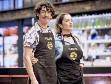 Querido participante de “MasterChef Celebrity” se convierte en el nuevo integrante de “Aquí se Baila”