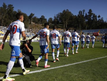 Racing Club reconoce interés por fichar a joven figura de Universidad Católica