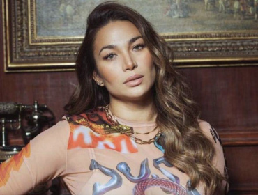 Lisandra Silva evidencia lujoso regalo que le hará a su hijo Noah para Navidad