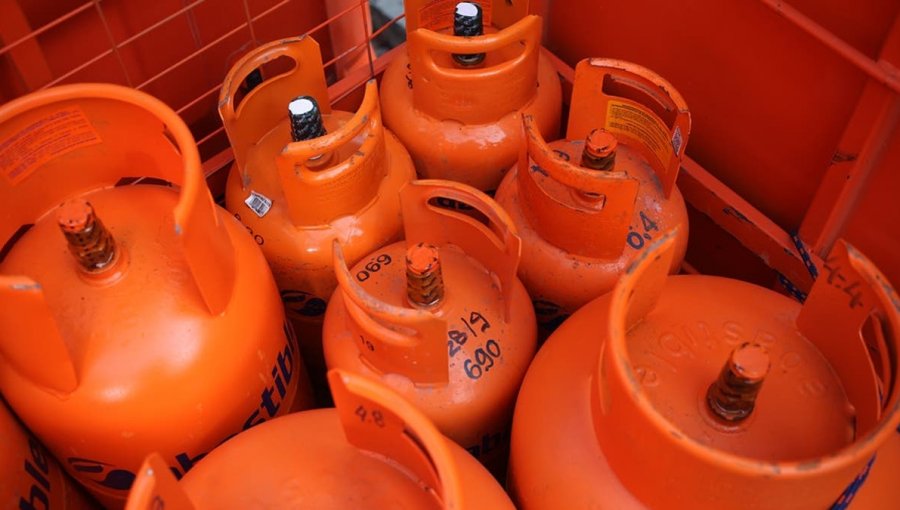 Comisión aprueba en general proyecto para que municipios distribuyan y comercialicen gas licuado