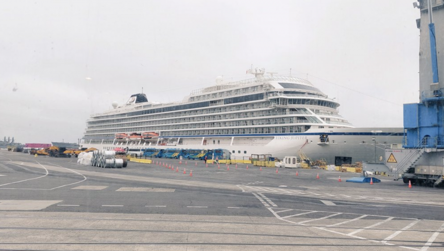 Viking arriba discount