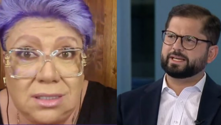 Patricia Maldonado y triunfo de Gabriel Boric: “No está preparado para gobernar Chile”