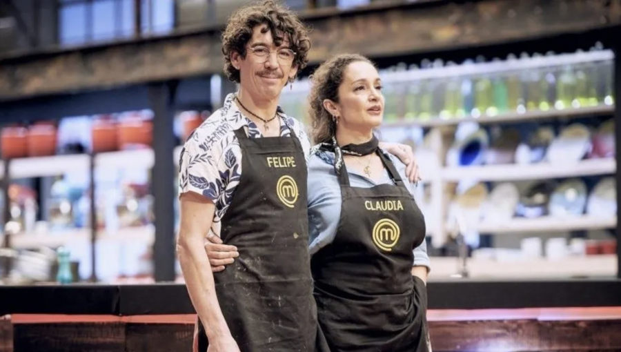 Querido participante de “MasterChef Celebrity” se convierte en el nuevo integrante de “Aquí se Baila”