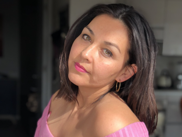 Denisse Malebrán preocupó en redes sociales al compartir fotografías desde el hospital: “Se puso cuático”