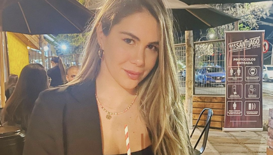 Laura Prieto confunde en redes sociales con fotografía junto a su hija: Pensaron que era su hermana