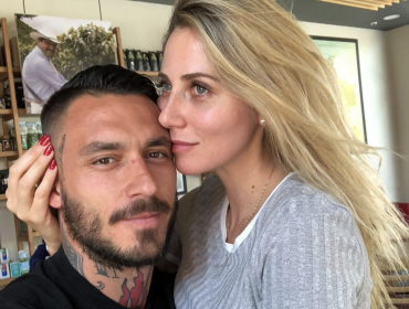 Hija de Gissella Gallardo y Mauricio Pinilla cumplió 16 años: Su madre le dedicó tierno saludo