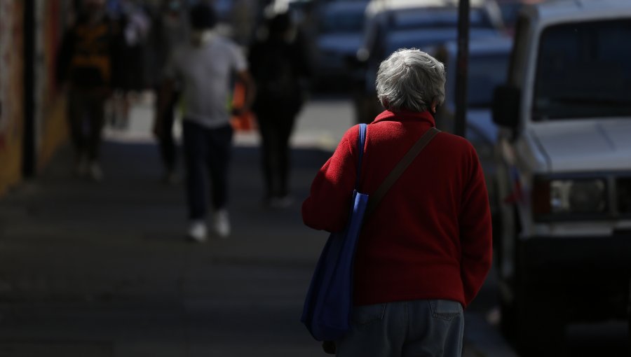 Comisión de Hacienda de la Cámara votará este miércoles la Pensión Garantizada Universal