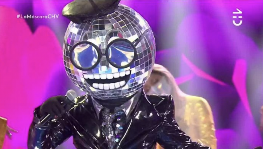 “¿Quién es la Máscara?”: Bola Disco no logró llegar a la gran final, era reconocido cantante nacional