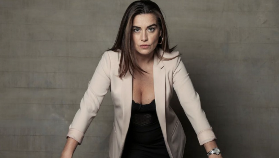 Ingrid Cruz y su sincera reflexión a días de terminar el año: “Mi cuerpo está cansado”