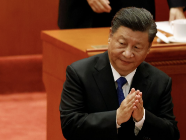 Presidente de China felicita a Gabriel Boric y lo llama a profundizar la "cooperación práctica" entre ambas naciones