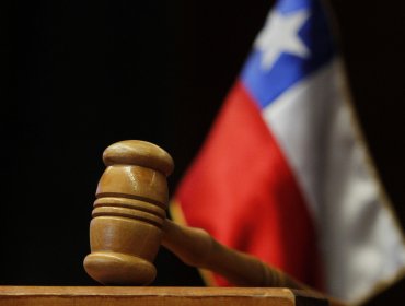Con arraigo nacional queda jueza de Coyhaique acusada de entregarle información a hijastro implicado en caso de tráfico de drogas